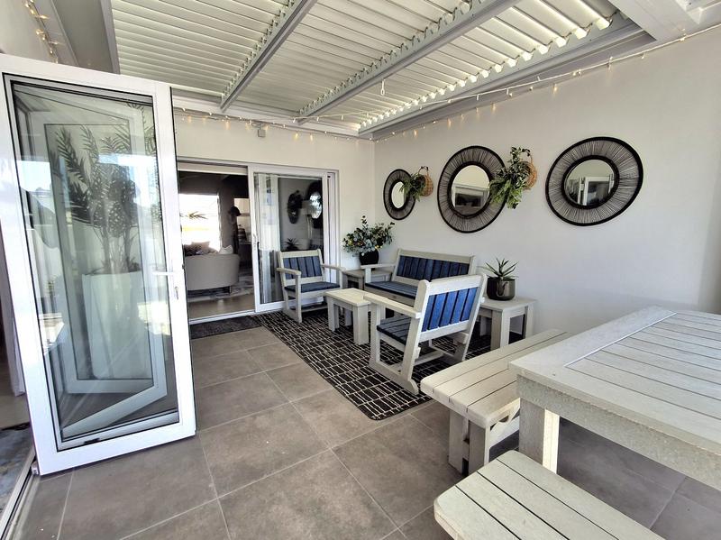 3 Bedroom Property for Sale in Lampiesbaai Western Cape